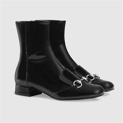 gucci stiefeletten damen